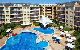Pollo Resort